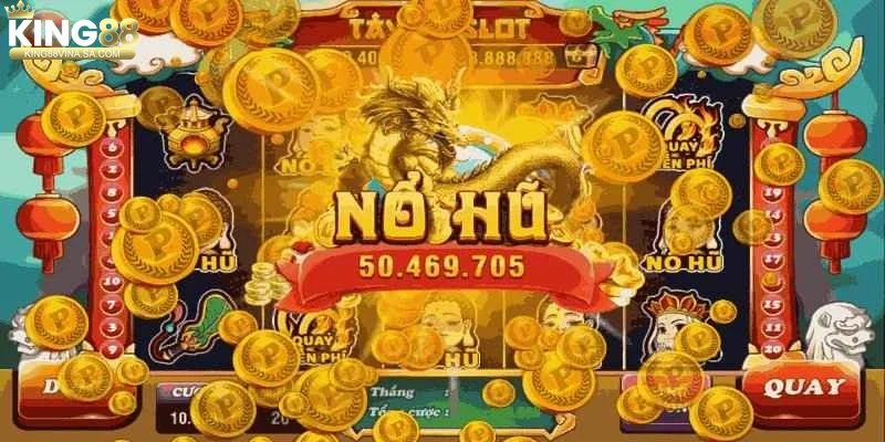 Nổ hũ jdb – trò chơi nổ hũ hấp dẫn tại KING88 3 Cách chơi và luật lệ cơ bản