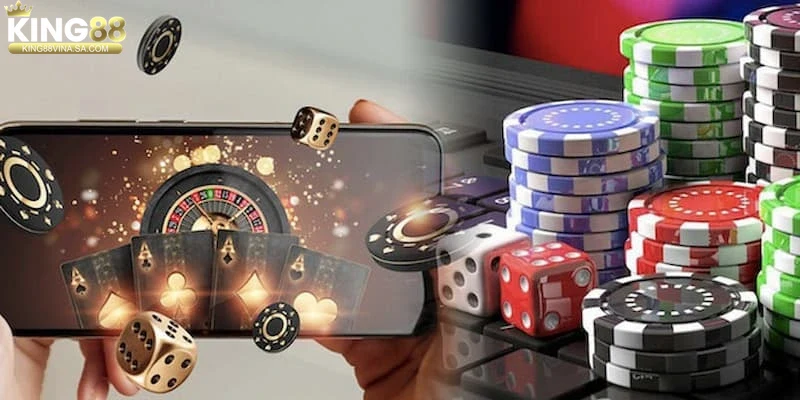 Giới thiệu về King88 và ứng dụng tải app King88