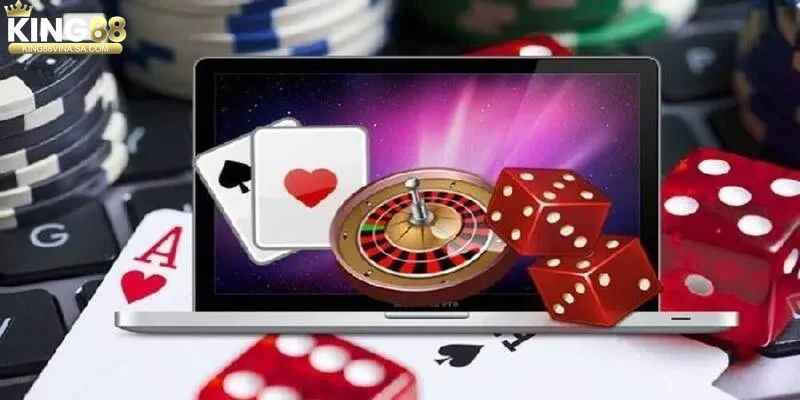 Giới thiệu về chơi có trách nhiệm trong cá cược trực tuyến