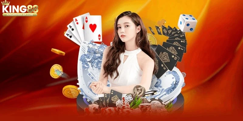 Lợi ích khi đăng nhập King88