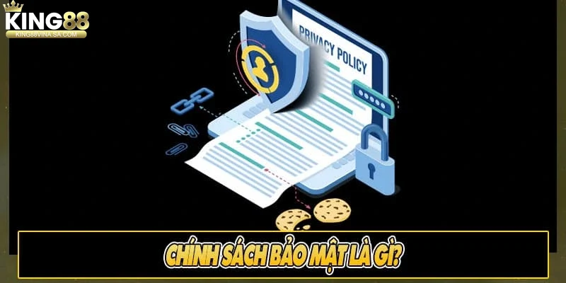 Biện pháp bảo mật thông tin