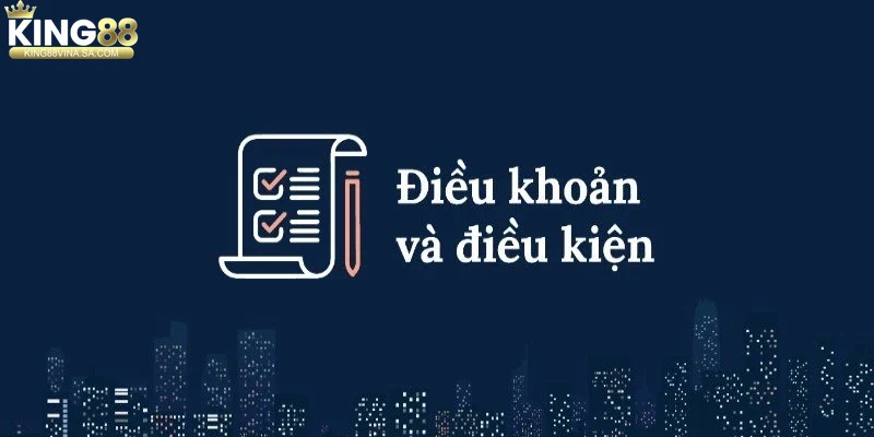 Hướng dẫn người dùng cách đọc và hiểu điều khoản điều kiện
