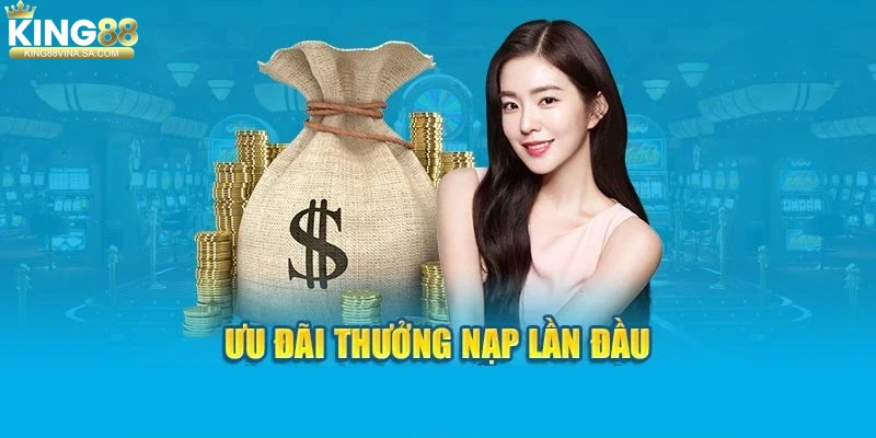 Điều kiện và cách tham gia khuyến mãi King88